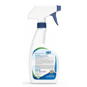 Bio-Safe One - Fabric _ Carpet Renewal FCR6000 - 24 oz Organic Carpet Cleaner-All natural carpet clean