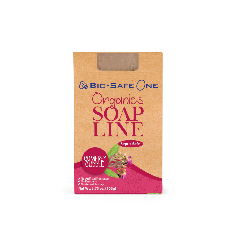 Bio-Safe-One-Inc-Comfrey-Cuddle-soap-1x-Front-organic-soap-Comfrey-soap-All-natural-soap-handmade-soap-bali-soap-dove-soap-bar-soap