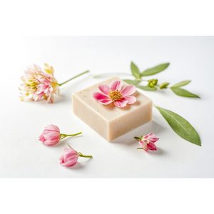 Bio-Safe-One-Inc-Comfrey-Cuddle-soap-1x-Front-organic-soap-Comfrey-soap-All-natural-soap-handmade-soap-bali-soap-dove-soap-bar-soap5