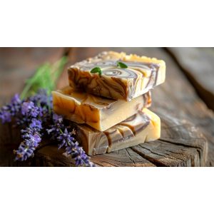 Bio-Safe-One-Inc-Lavender-Citrus-soap-1x-Front-organic-soap-Citrus-soap-All-natural-soap-handmade-soap-bali-soap-dove-soap-bar3