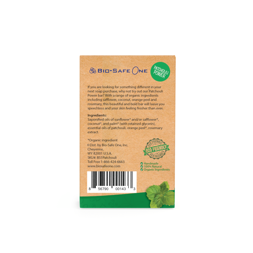 Bio-Safe-One-Inc-Patchouli-Power-soap-1x-Back-organic-soap-Patchouli-soap-All-natural-soap-handmade-soap-bali-soap-dove-soap