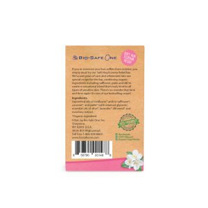 Bio-Safe-One-Inc-Soft-Hug-Eczema-organic-soap-1x-Back-organic-Eczema-soap-All-natural-soap-handmade-soap-bali-soap-dove