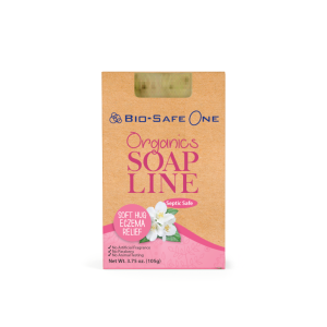 Bio-Safe-One-Inc-Soft-Hug-Eczema-organic-soap-1x-Front-organic-Eczema-soap-All-natural-soap-handmade-soap-bali-soap-dove