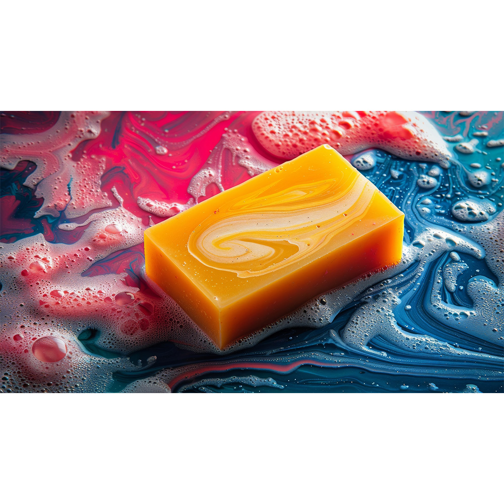 Bio-Safe-One-Inc-Tangerine-Wonder-organic-soap-1x-Front-organic-Tangerine-soap-All-natural-soap-handmade-soap-bali-soap-dove3
