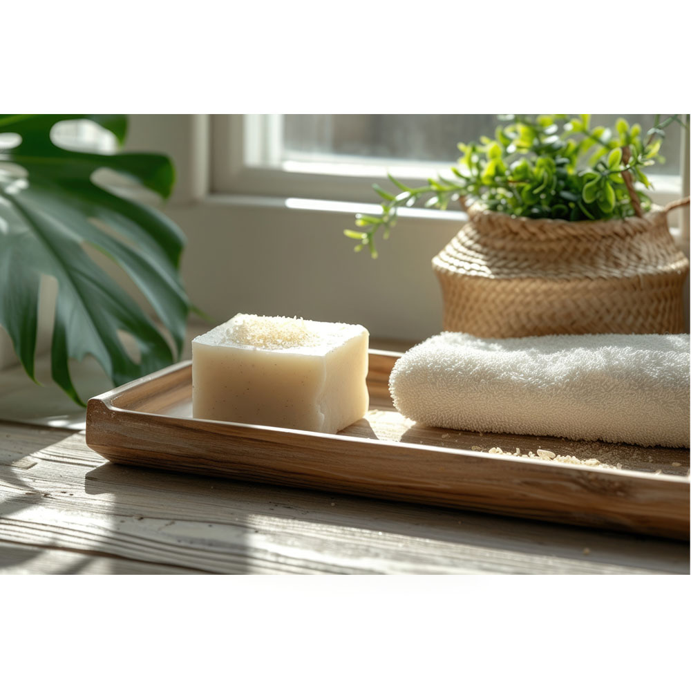 Bio-Safe-One-Inc-Tea-Tree-and-Calendula-organic-soap-1x-Front-organic-soap-calendula-soap-All-natural-soap-handmade-soap-bali-soap4