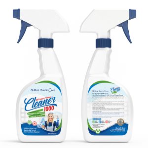 Bio-Safe One_ Inc - All Purpose Hard Surface Cleaner 1000 TM – 24 OZ Organic All Purpose Cleaner-3